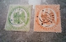 Télégraphes et7 oblitérés d'occasion  Aubagne