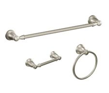 Moen banbury piece for sale  Garland