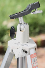 Linhof universal 3325 gebraucht kaufen  Brunnen