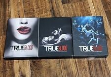 True Blood: Seasons 1-3  2013 Disc Set), usado comprar usado  Enviando para Brazil