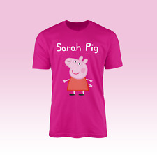 Personalised girl pig for sale  CHESTERFIELD