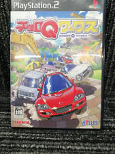 Takara Choroq Works Playstation 2 Playstation 2 PS2 Japão, usado comprar usado  Enviando para Brazil