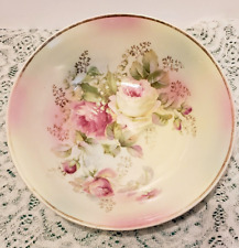 Porcelain germany floral for sale  Frankford