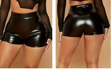 Wetlook shorts damen gebraucht kaufen  Faulbach