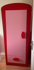 Mammut ikea pink for sale  STOKE-ON-TRENT