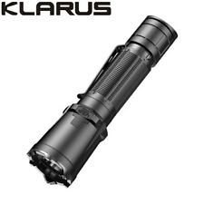 Lampe torche klarus d'occasion  Colmar