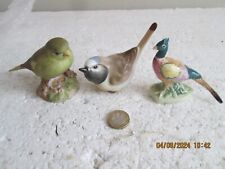 Aynsley greenfinch lomonosov for sale  POOLE