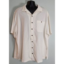 Caribbean camp shirt for sale  Spring City