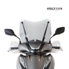 Parabrezza cupolino sportivo usato  Alessandria