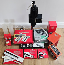 Paterson colour darkroom for sale  RICKMANSWORTH