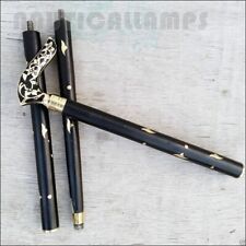 Brass handle vintage for sale  HARROW