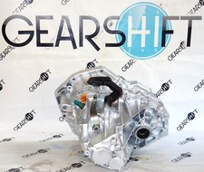Getriebe tl8008 dacia gebraucht kaufen  Darmstadt