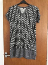 Ladies linen dress for sale  WARRINGTON