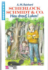 Scherlock schmidt band gebraucht kaufen  Wertingen