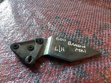 Suzuki 600 bandit for sale  WIGTON