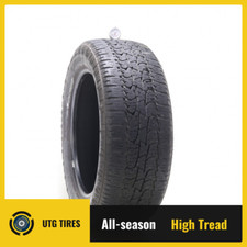 Used 275 55r20 for sale  Chicago