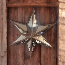 Vtg mirrored metal for sale  Sheboygan