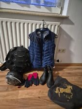 Reitpaket mädchen . gebraucht kaufen  Edesheim