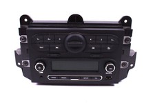 Autoradio connect renault gebraucht kaufen  Dresden