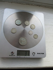 Scrap silver coins for sale  WELWYN GARDEN CITY