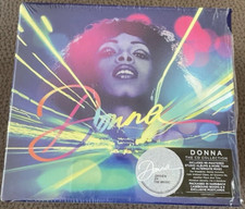 Donna summer the gebraucht kaufen  Langen