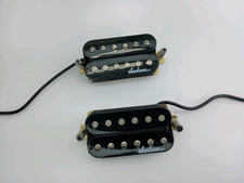2021 Jackson JS42 Humbucker Pickup Set F espaçado 15k / 7k comprar usado  Enviando para Brazil