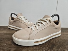 Clarks unstructured trainers for sale  KING'S LYNN
