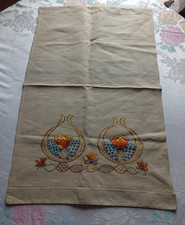 Antique irish linen for sale  NEWTOWNARDS