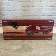Corgi cc13521 volvo for sale  AXMINSTER