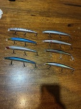 Pesca spinning usato  San Gavino Monreale