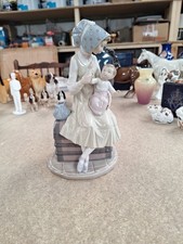 Lladro figurine for sale  BARNARD CASTLE