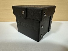 Relógio Diesel preto/dourado 10 bar comprar usado  Enviando para Brazil