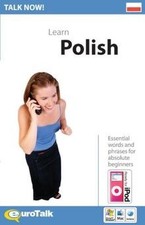 Talk now polish gebraucht kaufen  Berlin