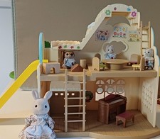 Sylvanian families vintage for sale Sylvanian families vintage for sale  NEWARK