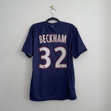 Maillot football shirt d'occasion  France