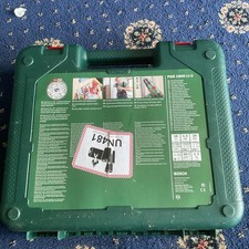 Bosch psr for sale  BIRMINGHAM