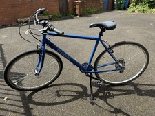 Apollo men hybrid for sale  ROCHDALE