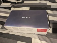 Pico 128gb standalone for sale  LIVERSEDGE