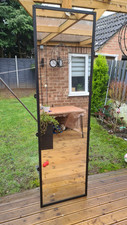 gym mirrors for sale  YORK
