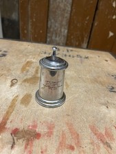 Dunhill chrome tankard for sale  OXFORD