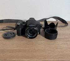 Panasonic lumix dmc d'occasion  Expédié en Belgium