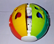 Motorikball greifball baby gebraucht kaufen  Aachen