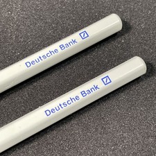 Bleistifte deutsche bank gebraucht kaufen  Berlin