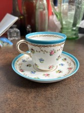 Antique hand painted for sale  BERKHAMSTED