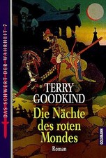 Nächte roten mondes gebraucht kaufen  Berlin