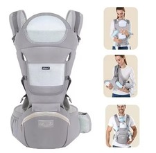 Marsupio per neonato usato  Stignano