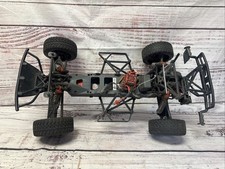 Arrma fury 2wd for sale  San Jose