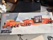Corgi 17603 siddle for sale  LEIGHTON BUZZARD