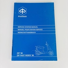 piaggio zip fast rider gebraucht kaufen  Aßlar
