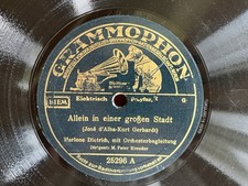 Marlene dietrich blondes gebraucht kaufen  Bramsche